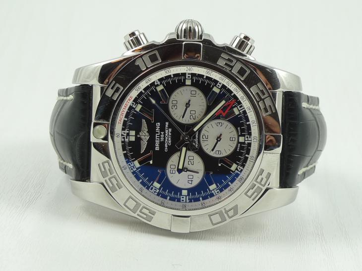 Breitling GMT B04 - 2011
