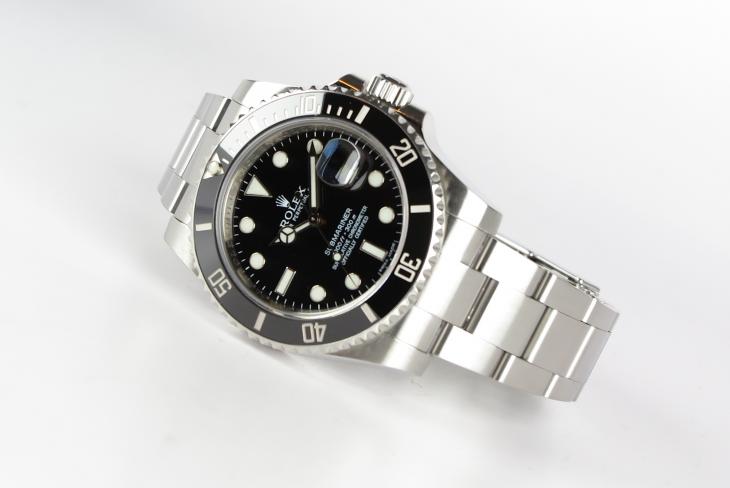 Rolex Submariner