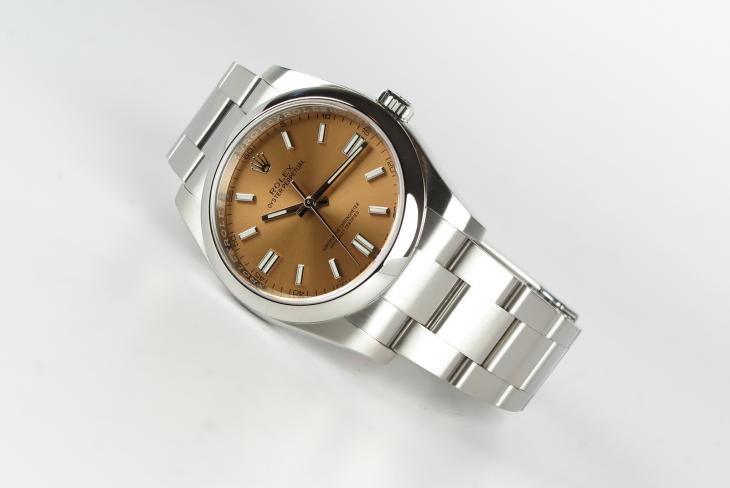 Rolex Oyster Perpetual 36mm