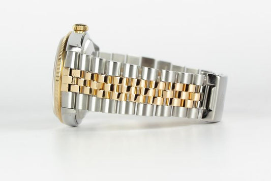 Rolex Datejust G/S 36 mm