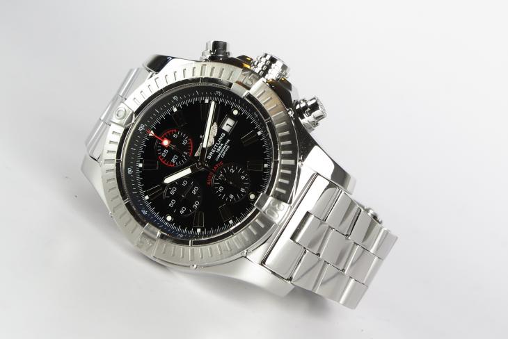 Breitling Super Avenger