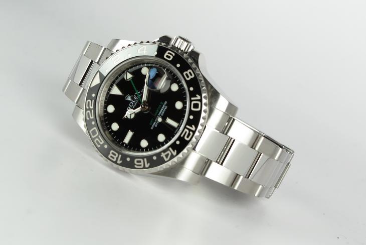 Rolex GMT Master