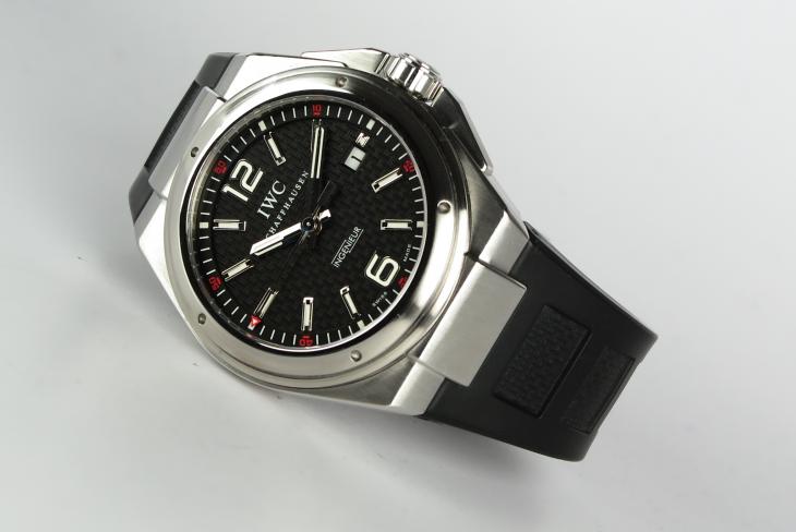 IWCIngenieur Mission Earth