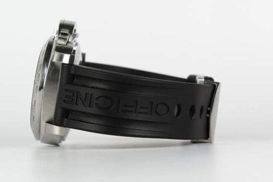 Panerai Luminor Daylight