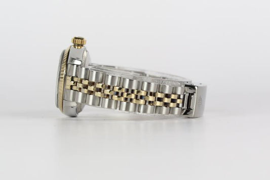 Rolex Datejust Lady G/S