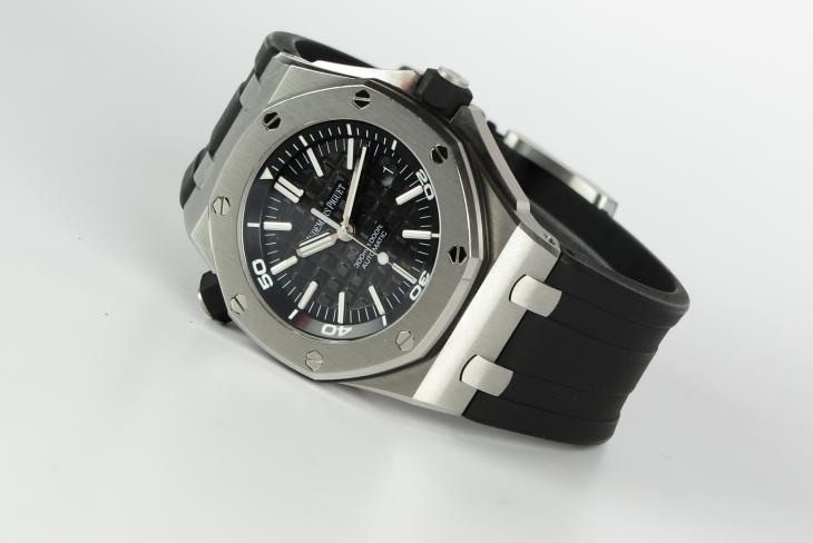 Audemars Piguet ROO Diver