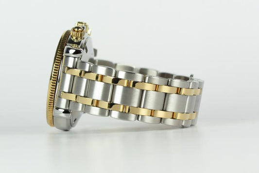 Zenith Rainbow El Primero G/S