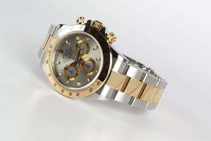Rolex Daytona G/S