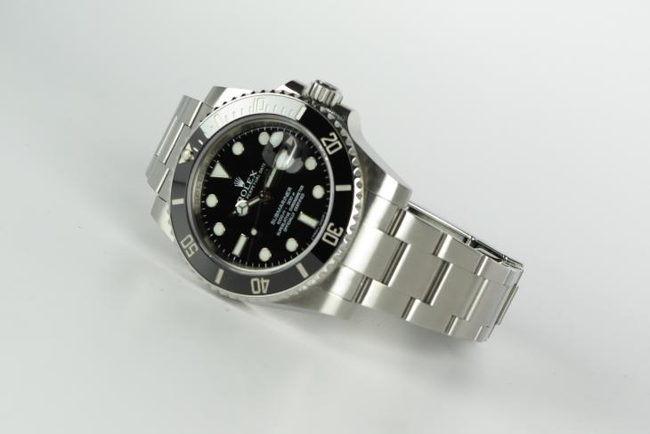 Rolex Submariner