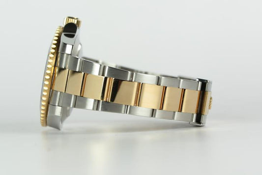 Rolex Submariner G/S