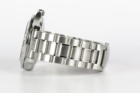 Omega Seamaster 300M GMT