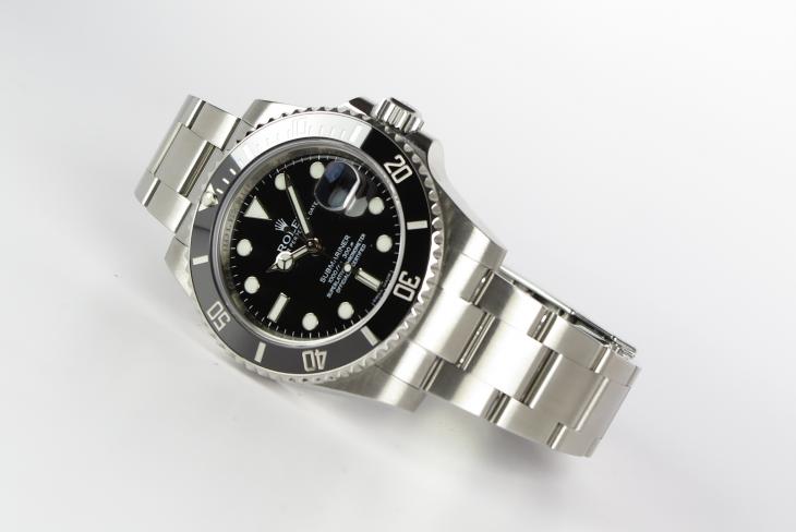 Rolex Submariner