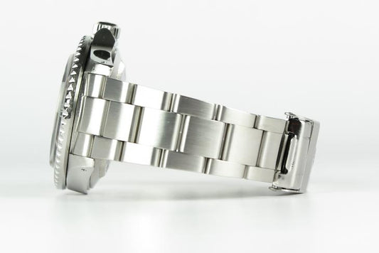 Rolex Sea Dweller 16660