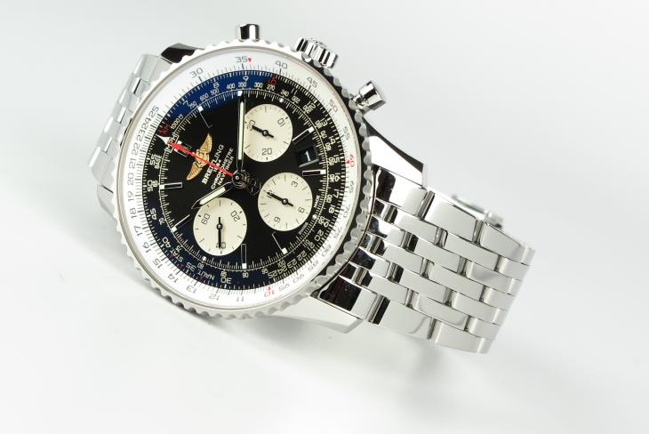 Breitling Navitimer B01