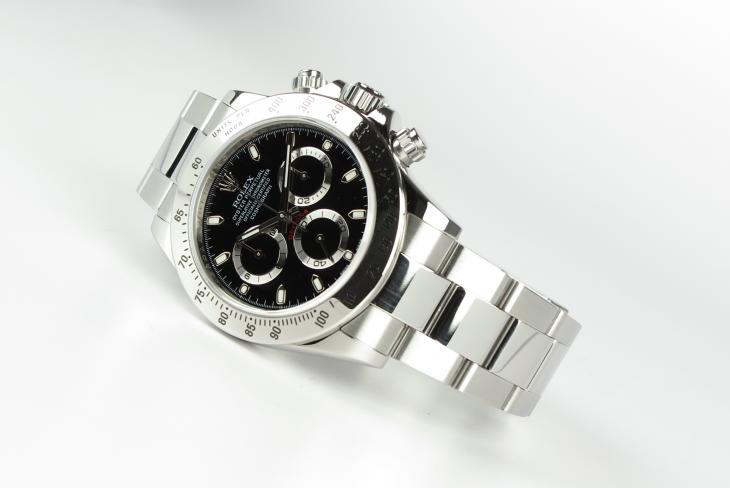 Rolex Daytona S/S