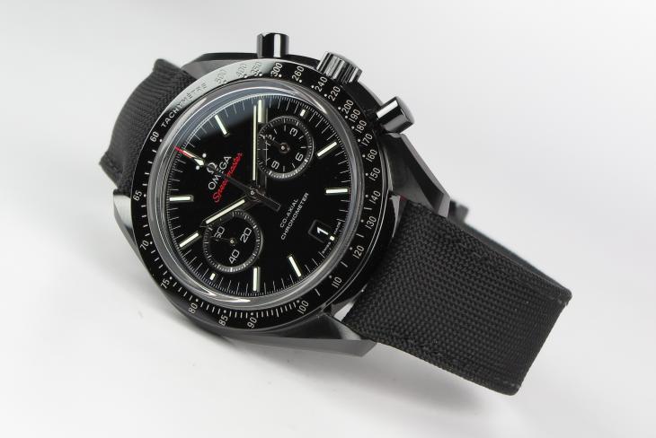 Omega Dark Side of the Moon