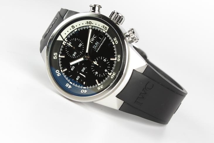 IWCAquatimer Chronograph