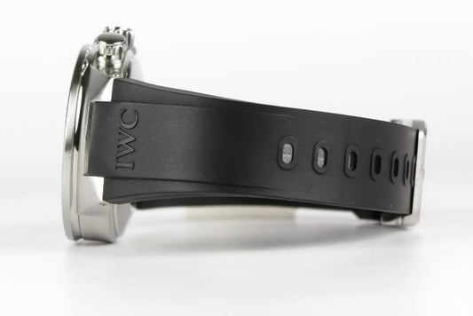 IWCAquatimer Chronograph