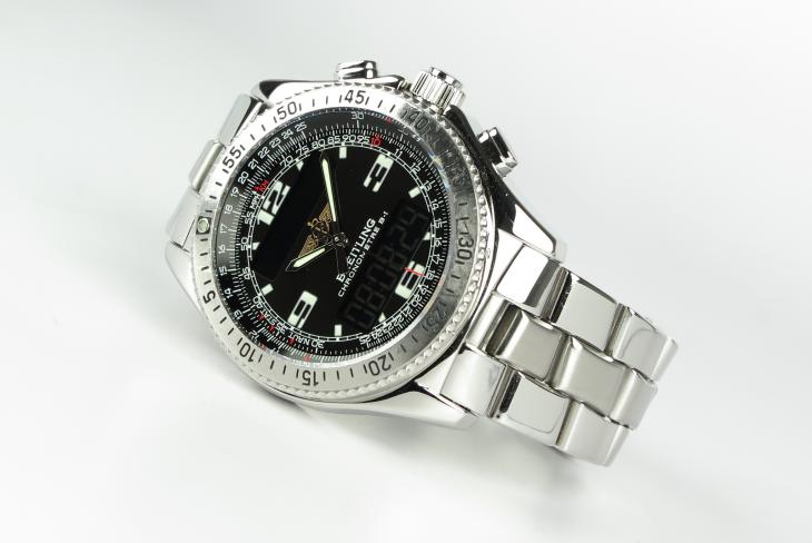 Breitling B1