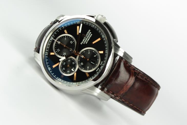 Maurice Lacroix Pontos Chonograph