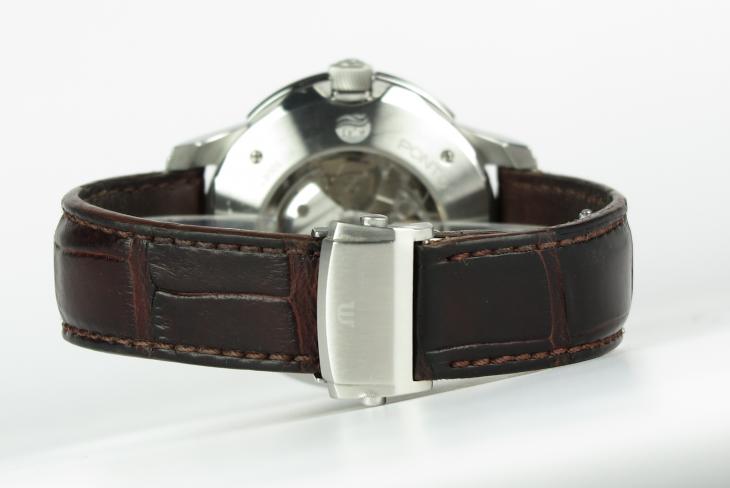 Maurice Lacroix Pontos Chonograph