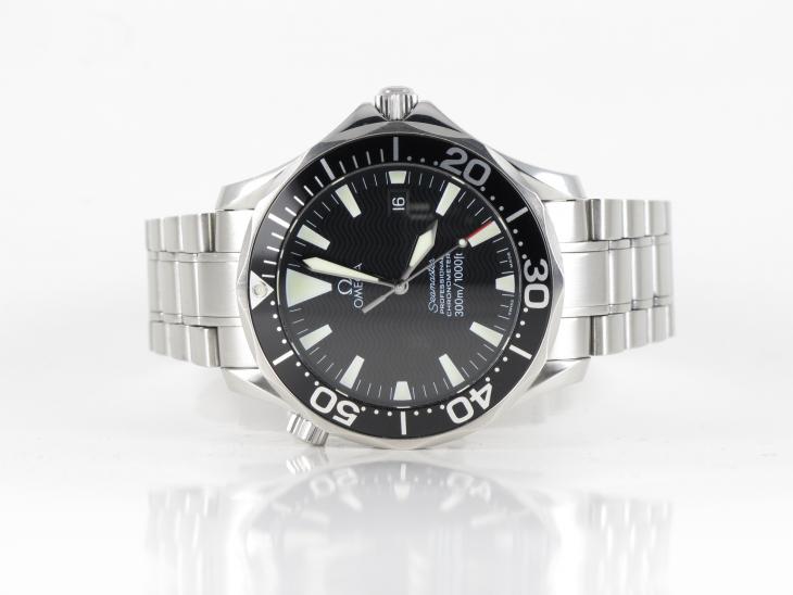 Omega Seamaster 2254.5000