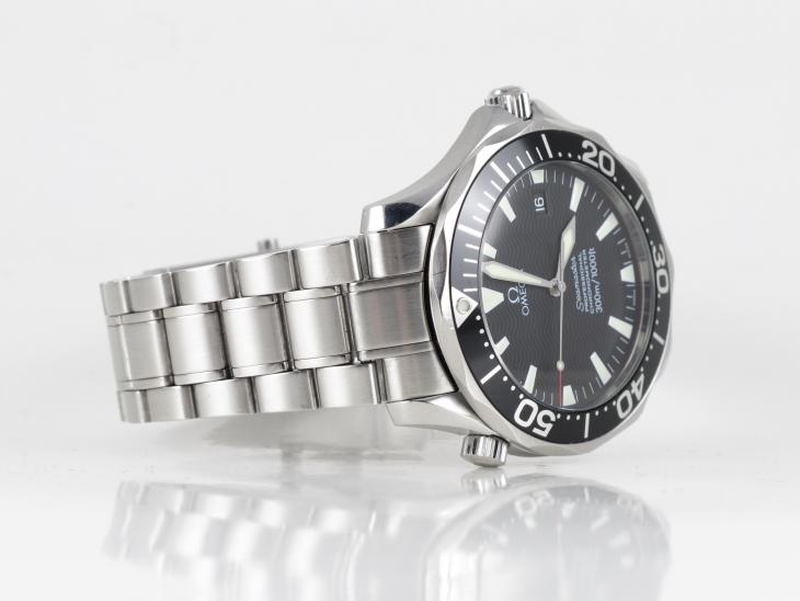 Omega Seamaster 2254.5000