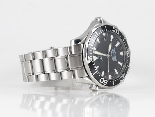 Omega Seamaster 2254.5000