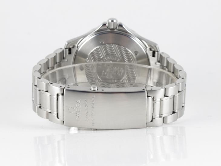 Omega Seamaster 2254.5000