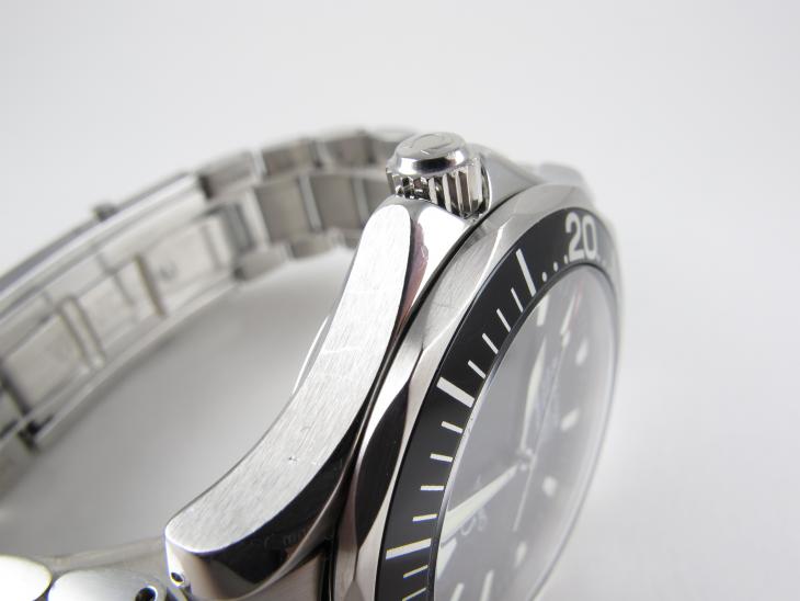Omega Seamaster 2254.5000
