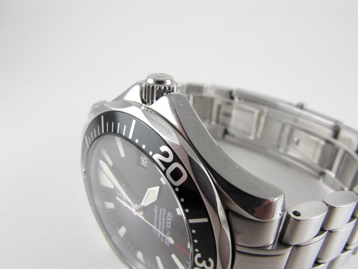 Omega Seamaster 2254.5000