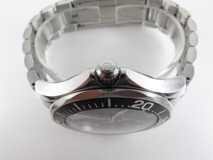 Omega Seamaster 2254.5000