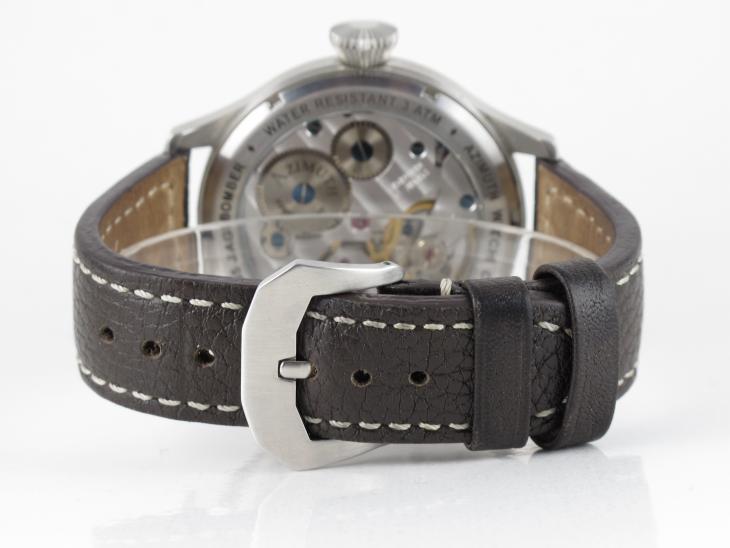 Azimuth Jagdbomber