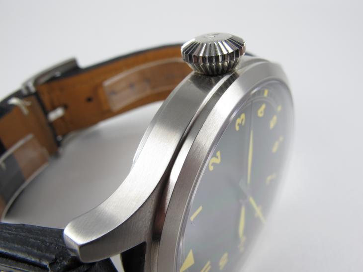 Azimuth Bombardier V
