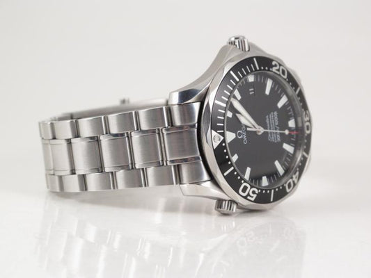 Omega Seamaster 2254.8000