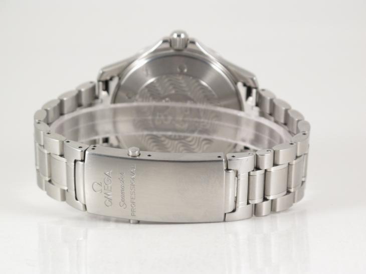 Omega Seamaster 2254.8000
