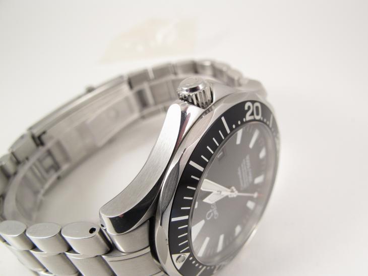 Omega Seamaster 2254.8000