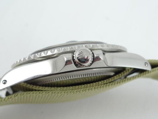 Vintage Rolex GMT Master 1675