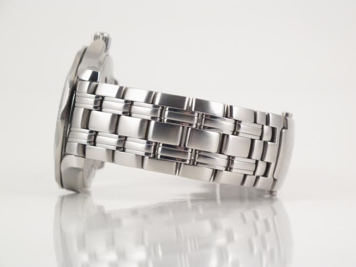 Omega Seamaster 2531.8000
