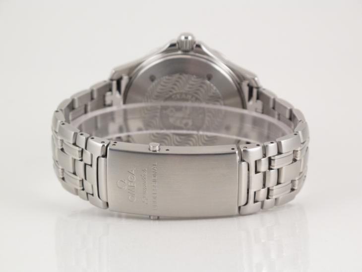 Omega Seamaster 2531.8000