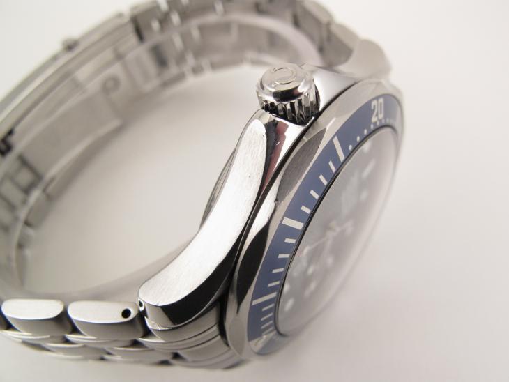Omega Seamaster 2531.8000