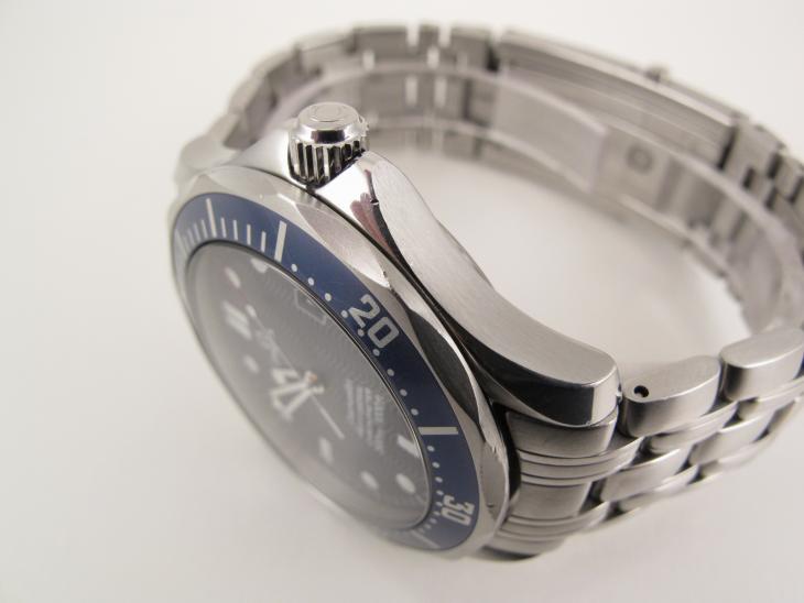 Omega Seamaster 2531.8000