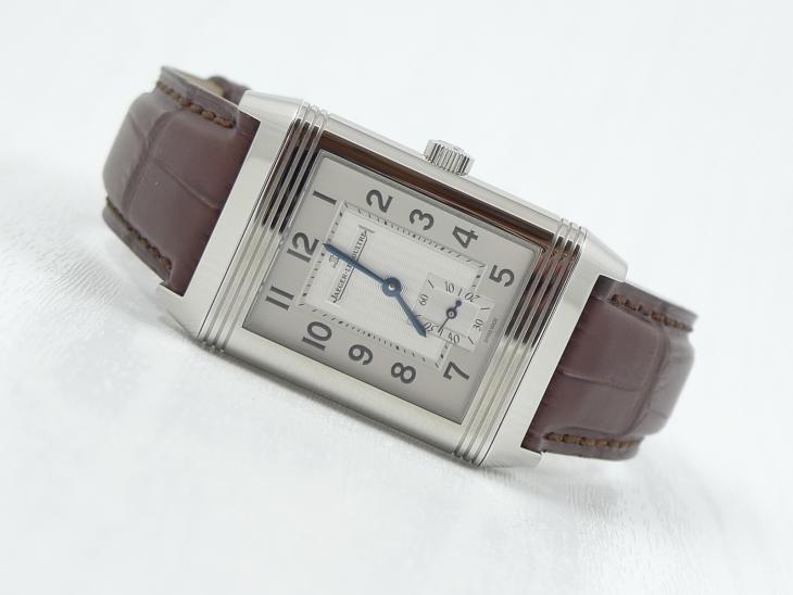 Jaeger Le Coultre Reverso 2011