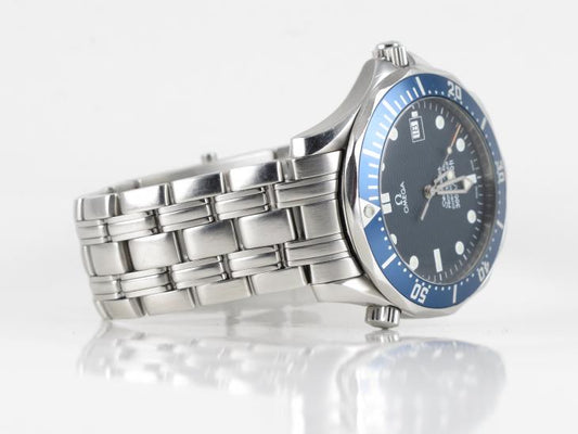 Omega Seamaster 2531.8000