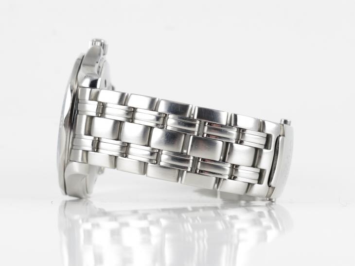Omega Seamaster 2531.8000
