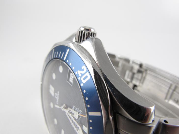 Omega Seamaster 2531.8000