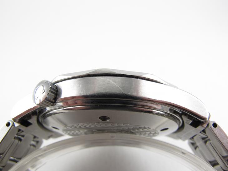 Omega Seamaster 2531.8000