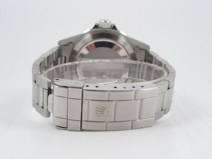 Rolex Submariner 14060