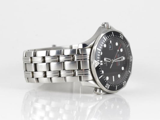 Omega Seamaster Quartz