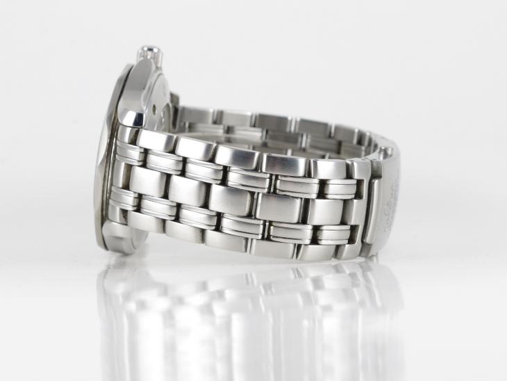 Omega Seamaster Quartz